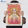Hedwig And The Angry Inch Tour Signed Jun Jul 2026 Poster 2 Hedwig And The Angry Inch Tour Signed Jun Jul 2026 Poster 2