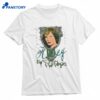 Halsey The Girl In The Tower T-shirt 1