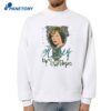 Halsey The Girl In The Tower T-Shirt 2