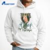 Halsey The Girl In The Tower T-Shirt 3