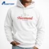 Hammond Bears Chicago Bears T-Shirt 3