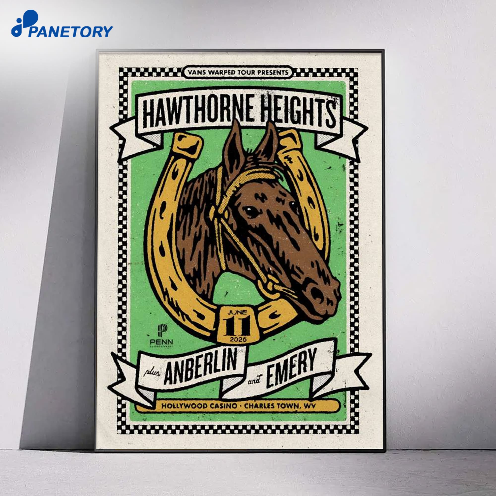 Hawthorne Heights Charles Town Wv Jun 11 2026 Poster 4 Hawthorne Heights Charles Town Wv Jun 11 2026 Poster 1