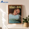 Hilary Duff West Palm Beach Fl Jun 22 2026 Poster 3 Hilary Duff West Palm Beach Fl Jun 22 2026 Poster 3