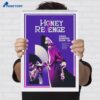 Honey Revenge Long Beach Ca Jun 25 - 26 2026 Poster 2