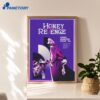Honey Revenge Vans Warped Shows 2026 Poster 3 Honey Revenge Vans Warped Shows 2026 Poster 3