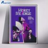 Honey Revenge Washington Show Jun 13 2026 Poster 1