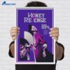 Honey Revenge Washington Show Jun 13 2026 Poster 2 Honey Revenge Washington Show Jun 13 2026 Poster 2
