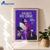 Honey Revenge Washington Show Jun 13 2026 Poster 3 Honey Revenge Washington Show Jun 13 2026 Poster 3