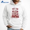Hop On The Wagon Oklahomaha T-Shirt 5 Hop On The Wagon Oklahomaha T-Shirt 3