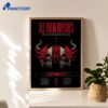 House Of Mirrors Tour All Them Witches 2026 Poster 3