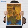 Hudson River Music Festival 2026 Poster 2