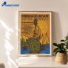 Hudson River Music Festival 2026 Poster 3