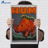 Hum Band 2025 - 2026 Poster 2
