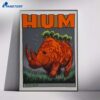 Hum Band 2025 - 2026 Poster 3