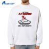 I Nutted In 3.14 Seconds Call That Cream Pi T-Shirt 4 I Nutted In 3.14 Seconds, Call That Cream Pi T-Shirt 2
