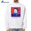 I’m Excited Too T-Shirt 2