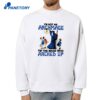 I'M Not An Archmage I'M The Mage Who Arched Up T-Shirt 2