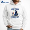 I'M Not An Archmage I'M The Mage Who Arched Up T-Shirt 3