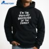 I'M The Primary Breadloser Of The Family T-Shirt 5 I'M The Primary Breadloser Of The Family T-Shirt 3