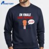 In The Final Without Pichichi T-Shirt 4 In The Final Without Pichichi T-Shirt 2