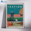 Iration Concert Saratoga Jun 27 2026 Poster 1
