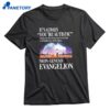It's Always You're Autistic And Never Thank You For Telling Me Everything You Know About The Anime T-shirt 1