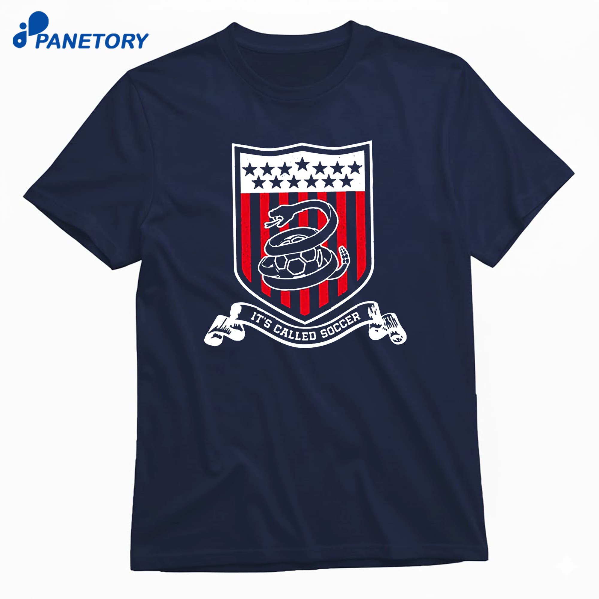 It’s Called Soccer Usa T-Shirt 8 It’s Called Soccer Usa T-Shirt 1