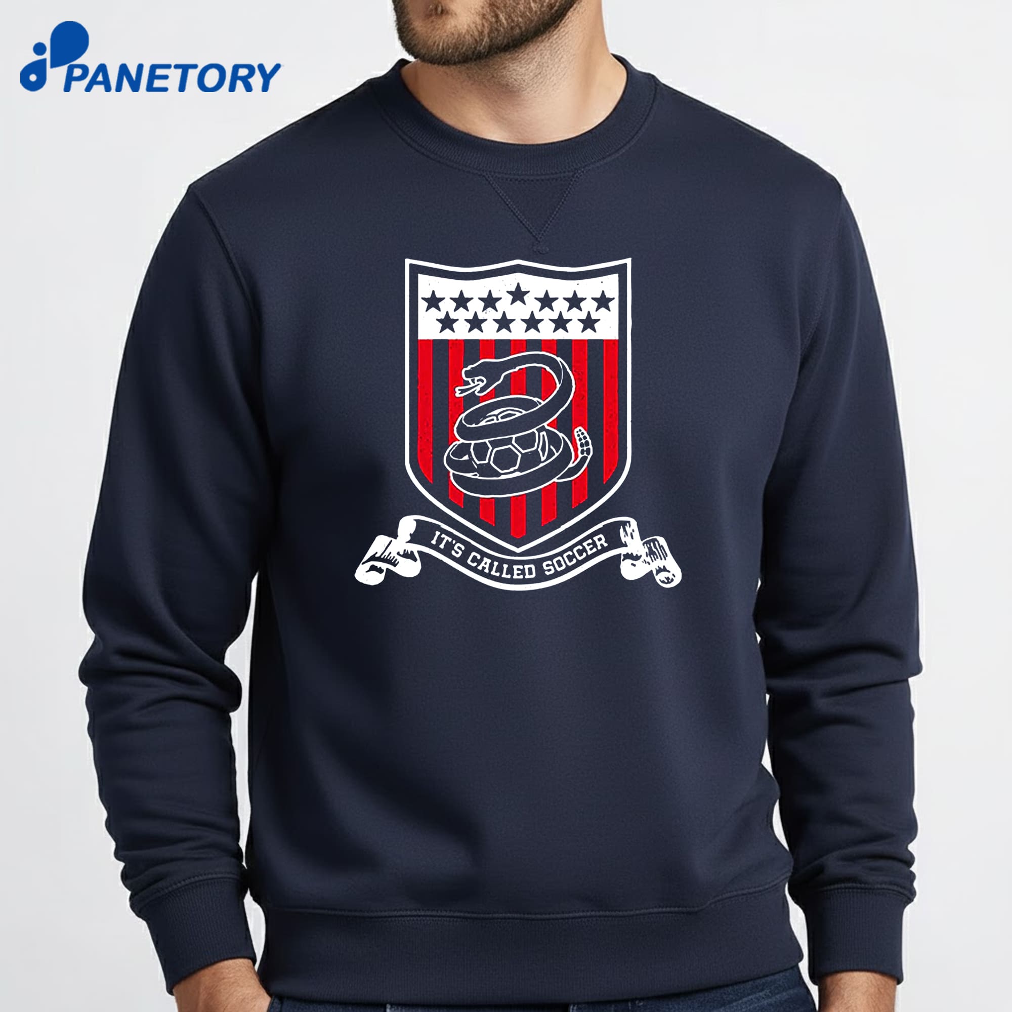 It’s Called Soccer Usa T-Shirt 6 It’s Called Soccer Usa T-Shirt 2