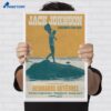 Jack Johnson Philadelphia Jun 27 2026 Poster 2
