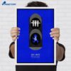 Jack White Berlin Columbiahalle Jun 4 2026 Poster 2