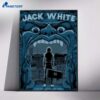 Jack White L'olympia Paris France Jun 13 2026 Poster 1