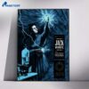 Jack White Warsaw Poland Jun 1 2026 Poster 1
