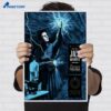 Jack White Warsaw Poland Jun 1 2026 Poster 2 Jack White Warsaw Poland Jun 1 2026 Poster 2