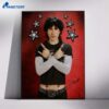 Jake Webber Stars Signed Poster 1