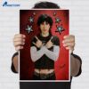 Jake Webber Stars Signed Poster 2