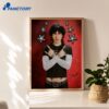Jake Webber Stars Signed Poster 3