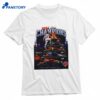Jalen Brunson Road To Glory T-shirt 1