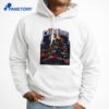 Jalen Brunson Road To Glory T-Shirt 3