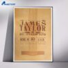 James Taylor Bethel Ny Jun 18 2026 Poster 1