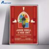 Jason Iebell And The 400 Unit Six Nights Ryman Auditorium Shows 2026 Poster 1