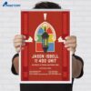 Jason Iebell And The 400 Unit Six Nights Ryman Auditorium Shows 2026 Poster 2 Jason Iebell And The 400 Unit Six Nights Ryman Auditorium Shows 2026 Poster 2