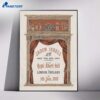 Jason Isbell And The 400 Unit Royal Albert Hall Jun 11 2026 Poster 1