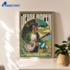 Jesse Roper Fall Tour 2026 Poster 1