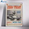 John Prine Vienna Vi Jun 9 2026 Poster 1