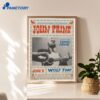 John Prine Vienna Vi Jun 9 2026 Poster 3