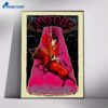 Jon Spencer Europa Summer Protest Tour 2026 Poster 1