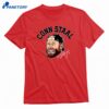 Jordan Staal Conn Staal T-shirt 1