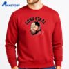 Jordan Staal Conn Staal T-Shirt 2