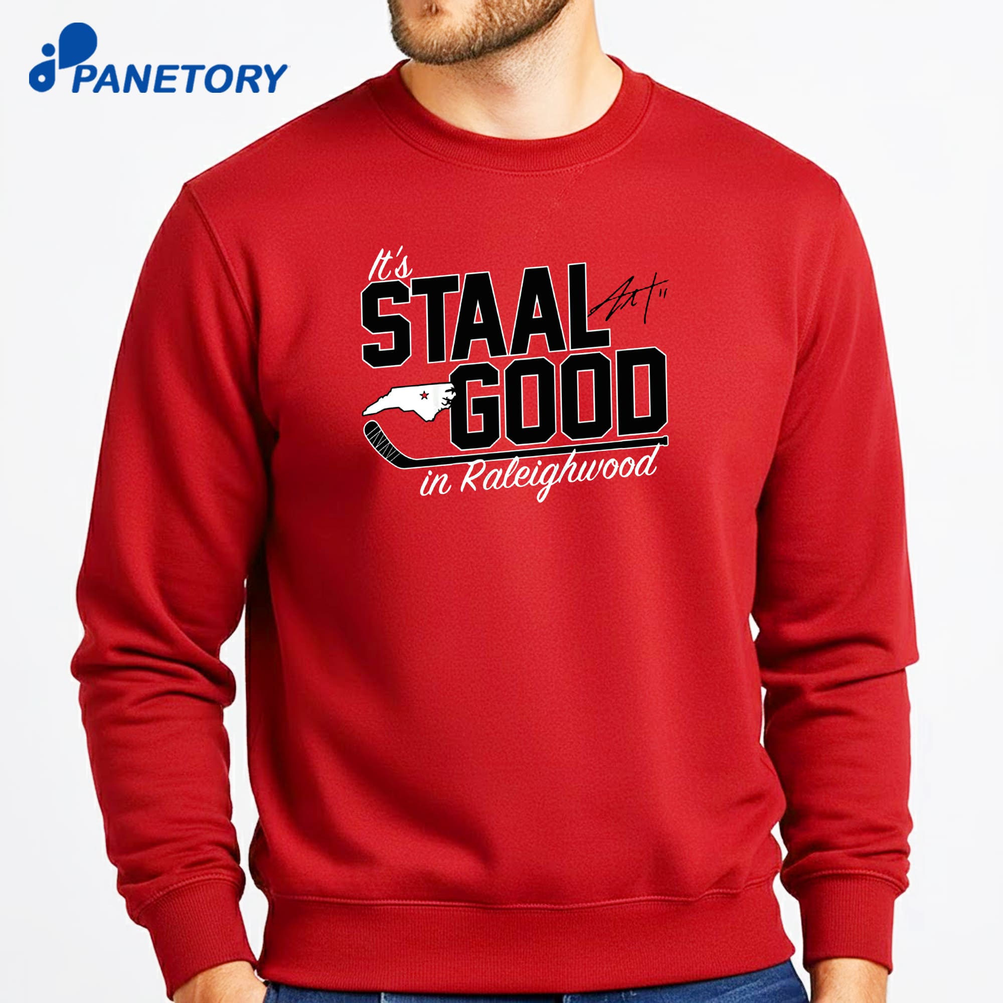 Jordan Staal It'S Staal Good T-Shirt 6 Jordan Staal It'S Staal Good T-Shirt 2