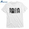 Julez Smith Nicki Minaj T-shirt 1